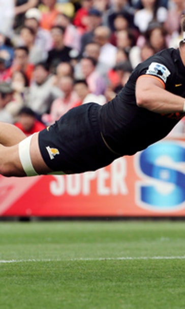Super Rugby faces challenges ahead of changes in 2017